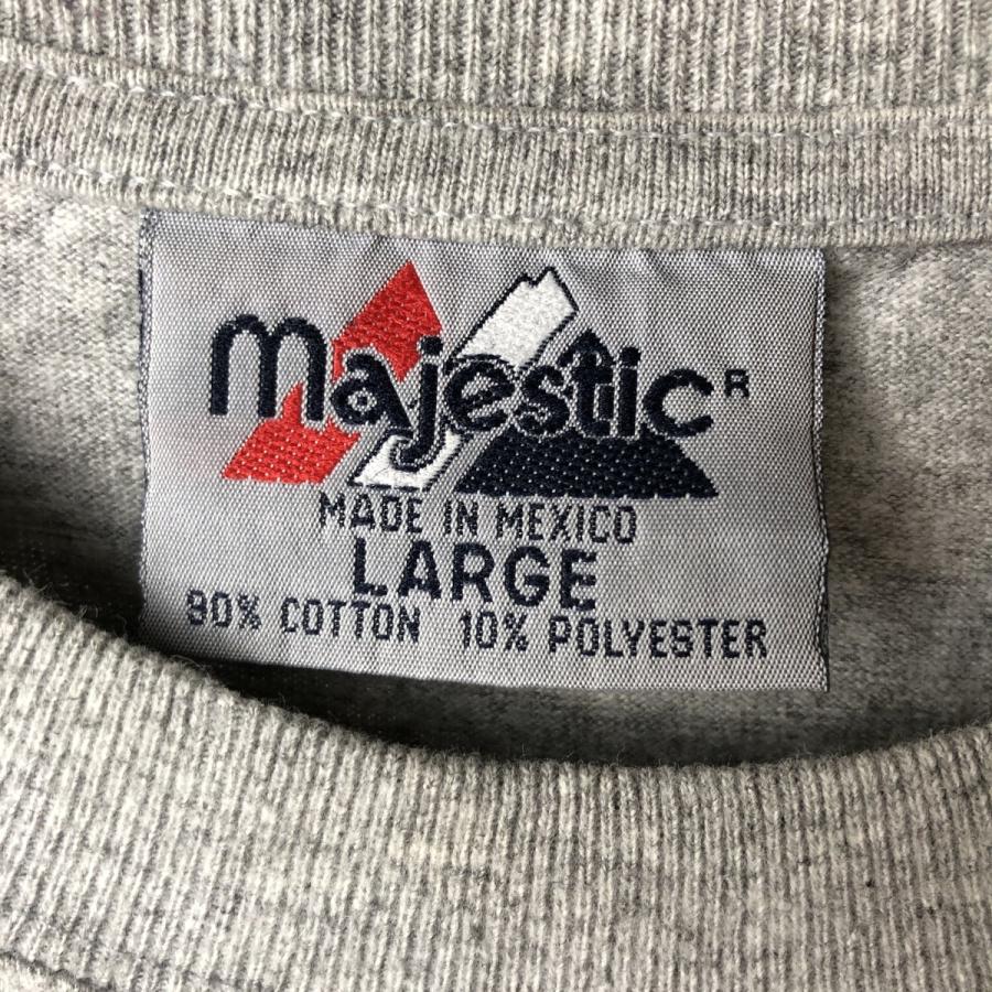 古着 90年代 マジェスティック MAJESTIC NBA MIAMI HEAT マイアミ