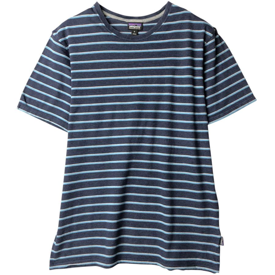 patagonia（パタゴニア） 古着 Patagonia ORGANIC COTTON オーガニック