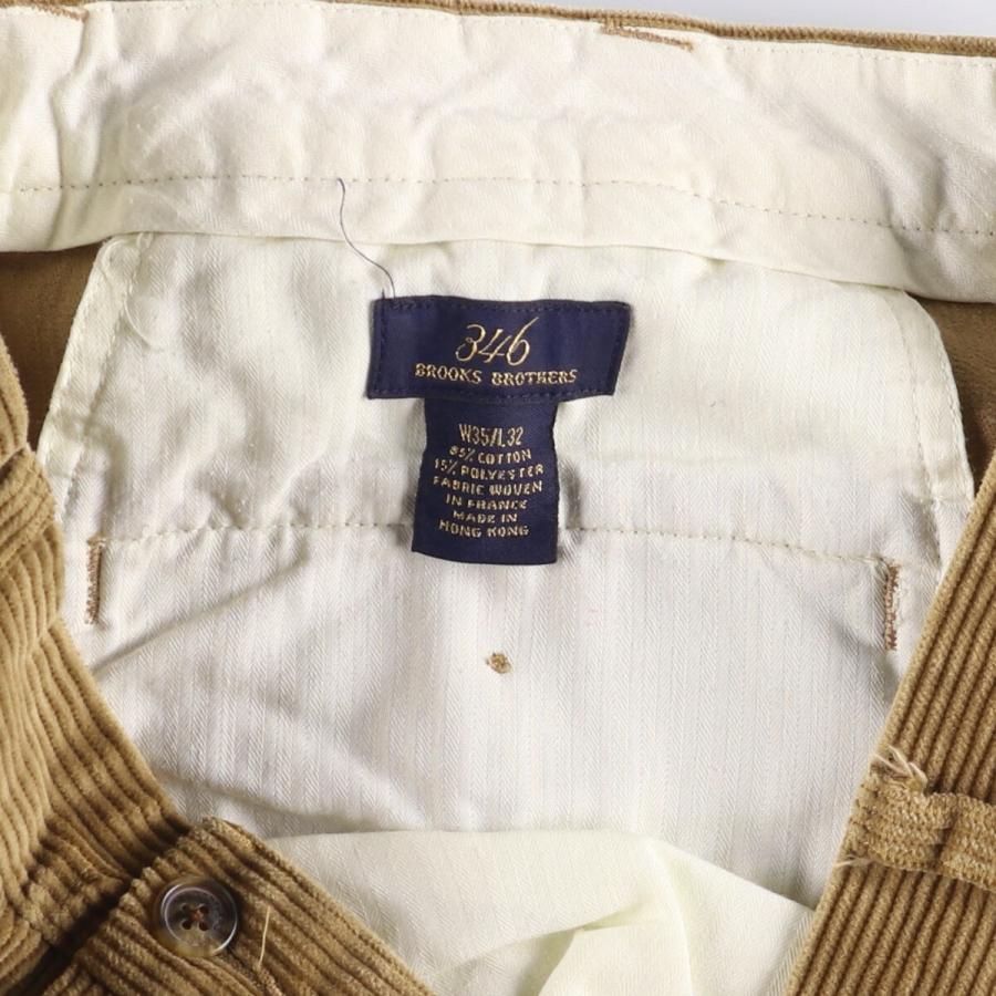 BROOKS BROTHERS（ブルックスブラザーズ） 古着 Brooks Brothers 346