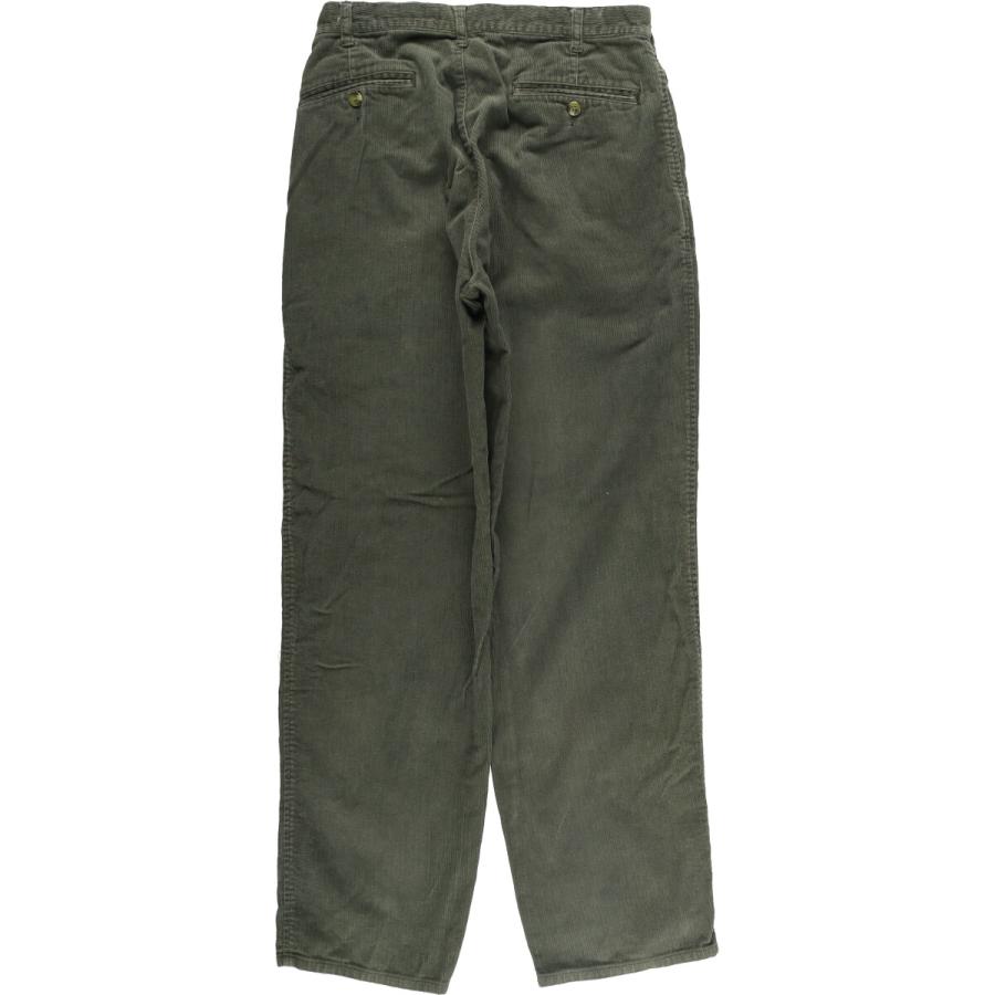 Eddie Bauer（エディーバウアー） 古着 00年代 ツータック