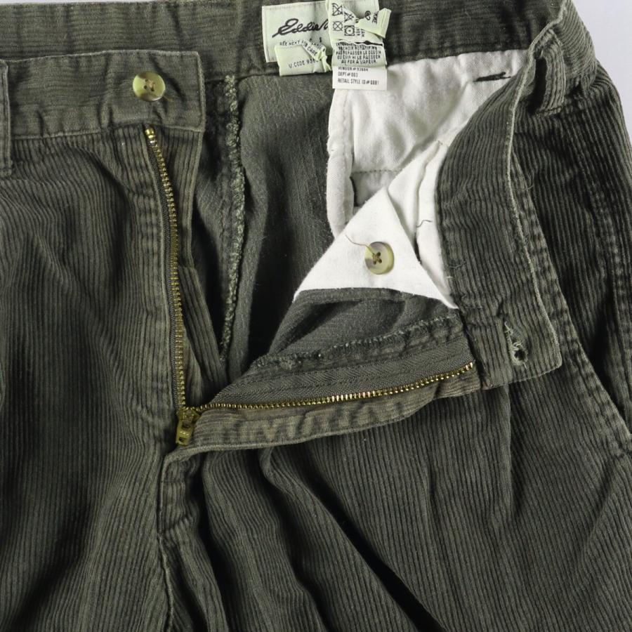 Eddie Bauer（エディーバウアー） 古着 00年代 ツータック