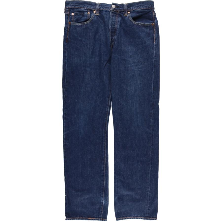 Levi's（リーバイス） 古着 Levi's 501 ストレートデニムパンツ メンズ