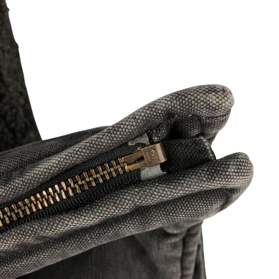 Carhartt 古着 ビッグサイズ カーハート ダックベスト メンズ