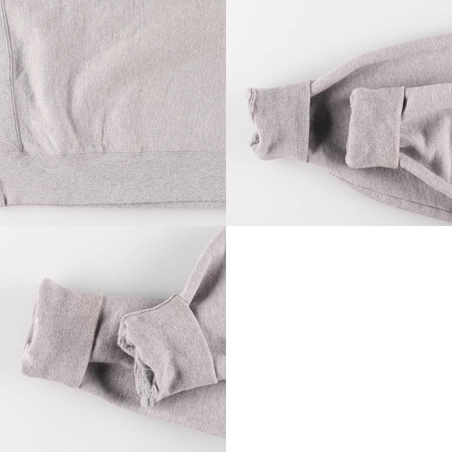 古着 00年代 チャンピオン Champion PREMIUM REVERSE WEAVE プレミアムリバースウィーブ スウェットプルオーバーパーカー メンズXL相当 /eaa589695 Champion（チャンピオン） 古着 00年代 プレミアムリバースウィーブ