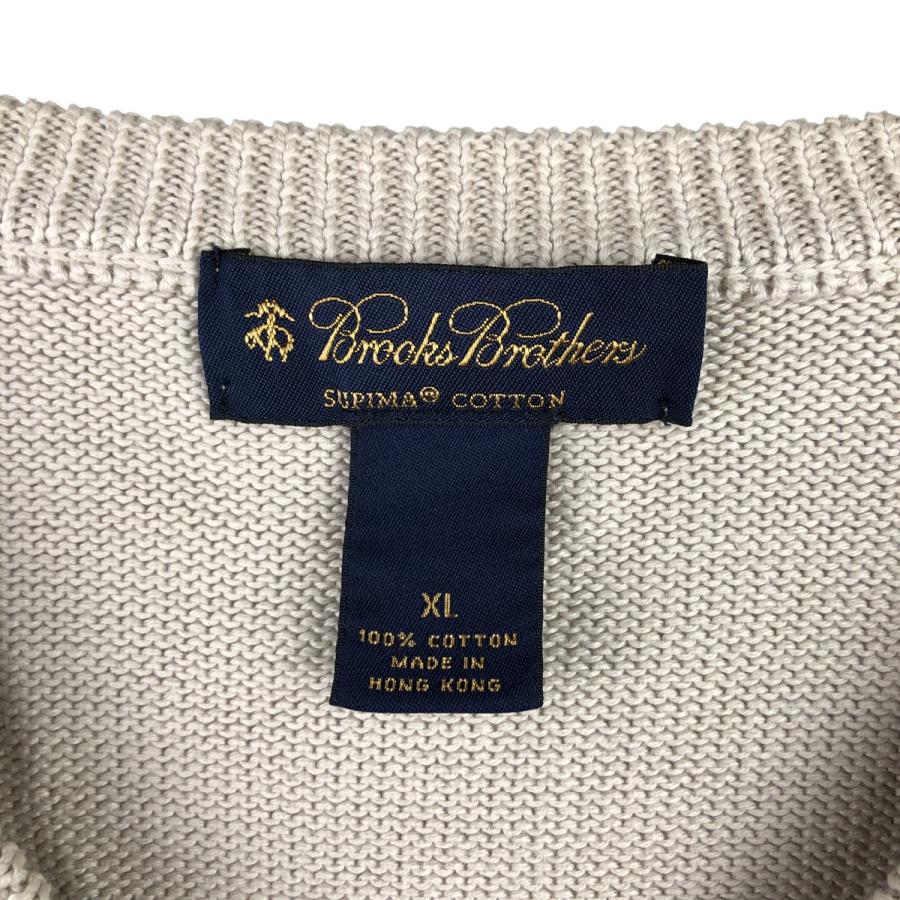 BROOKS BROTHERS（ブルックスブラザーズ） 古着 Brooks Brothers V