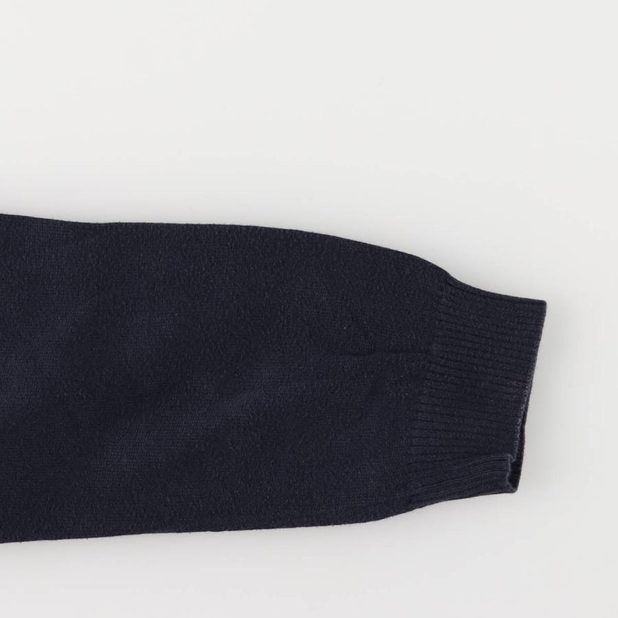 LACOSTE（ラコステ） 古着 LACOSTE Vネック コットンニットセーター 5