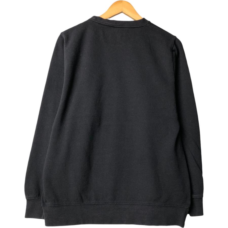 STUSSY（ステューシー） 古着 ロゴスウェットシャツ トレーナー USA製