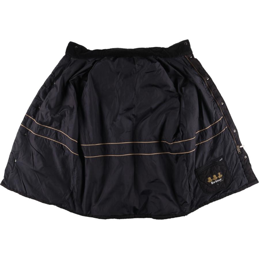 古着 00年代~ バブアー Barbour KNIGHTSBRIDGE 3ワラント キルティング 中綿ジャケット パファージャケット メンズXL相当 /eaa589806 古着 00年代~ バブアー Barbour KNIGHTSBRIDGE 3ワラント キルティング