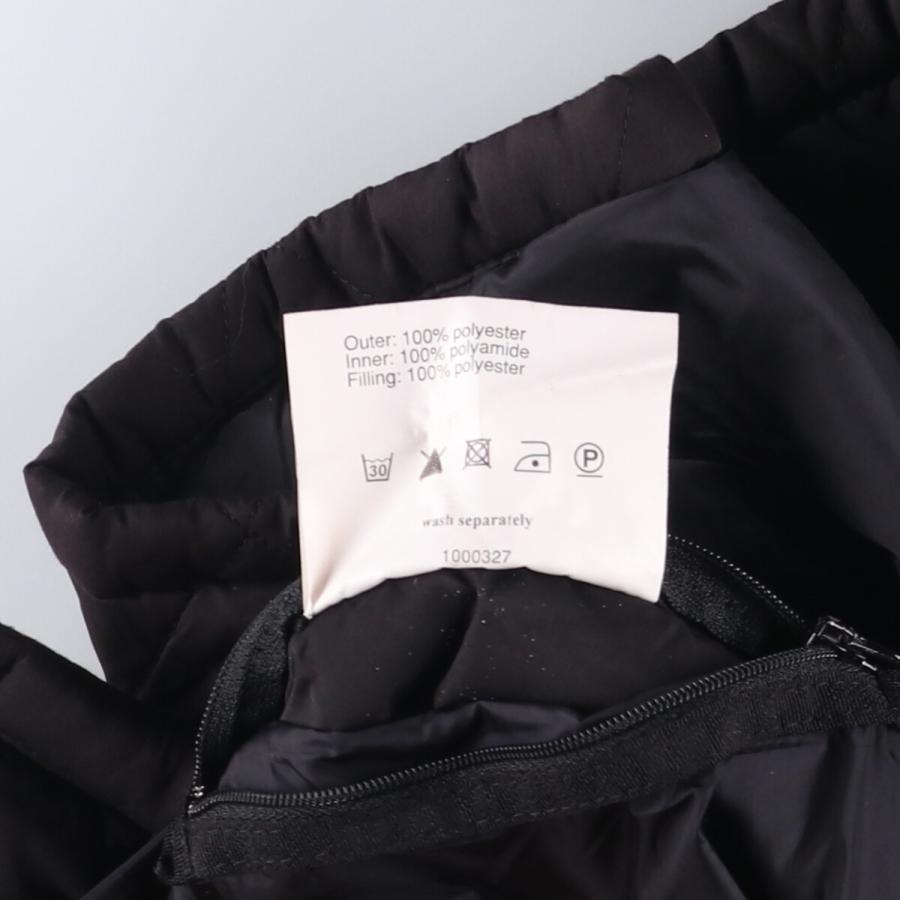 古着 00年代~ バブアー Barbour KNIGHTSBRIDGE 3ワラント キルティング