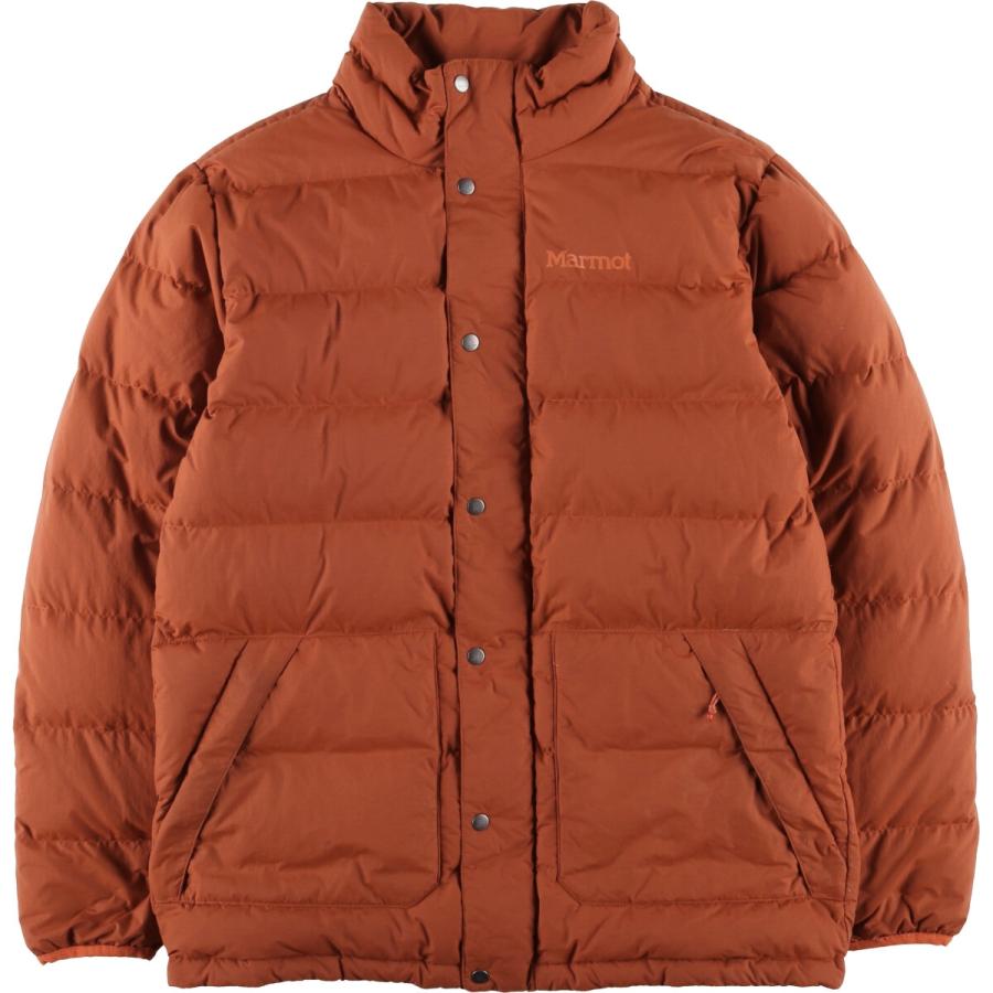 古着 マーモット Marmot FOR LIFE 700フィルパワー リップストップ