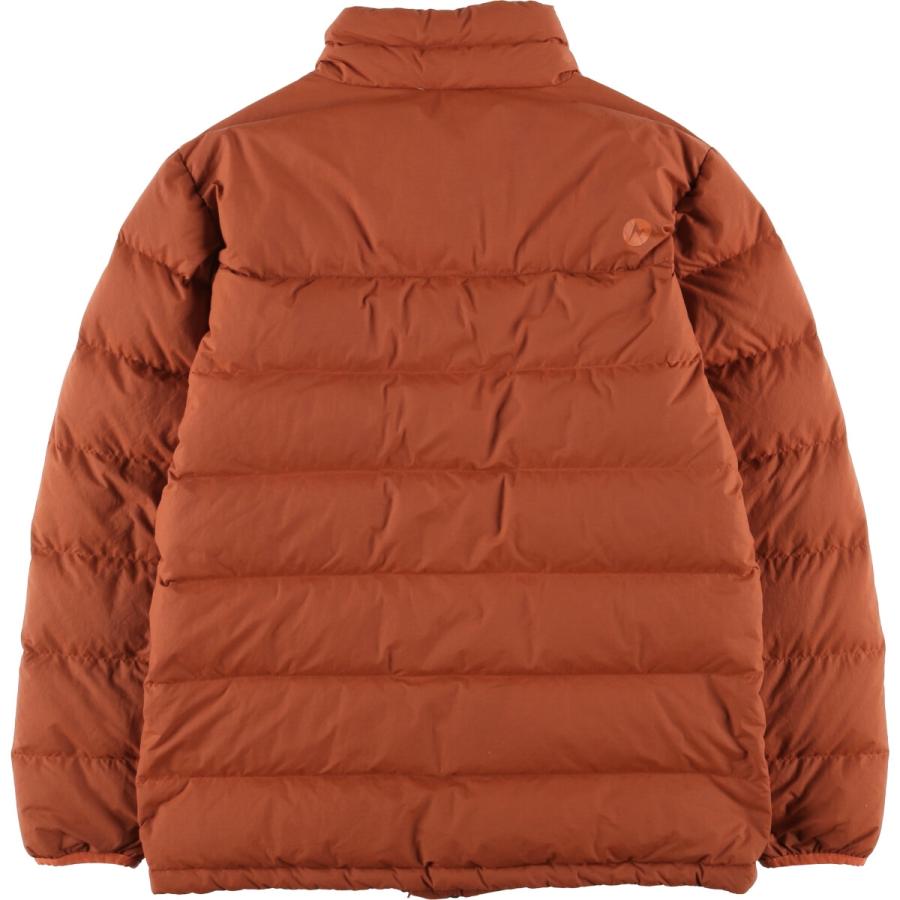 古着 マーモット Marmot FOR LIFE 700フィルパワー リップストップ