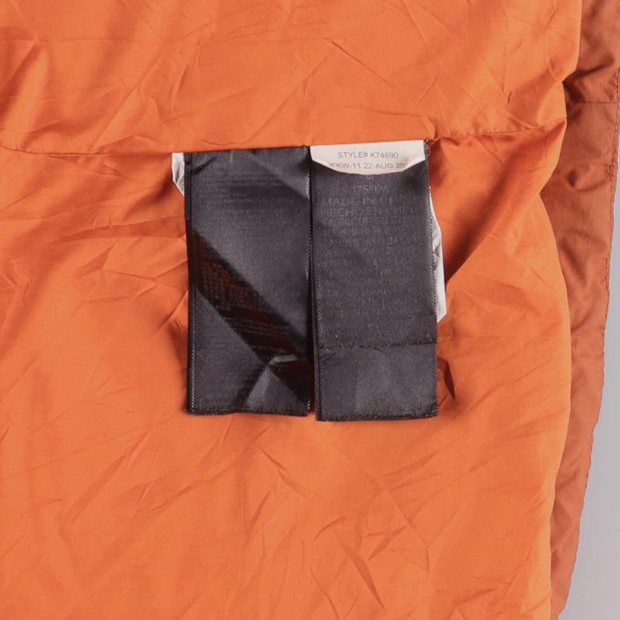 古着 マーモット Marmot FOR LIFE 700フィルパワー リップストップ
