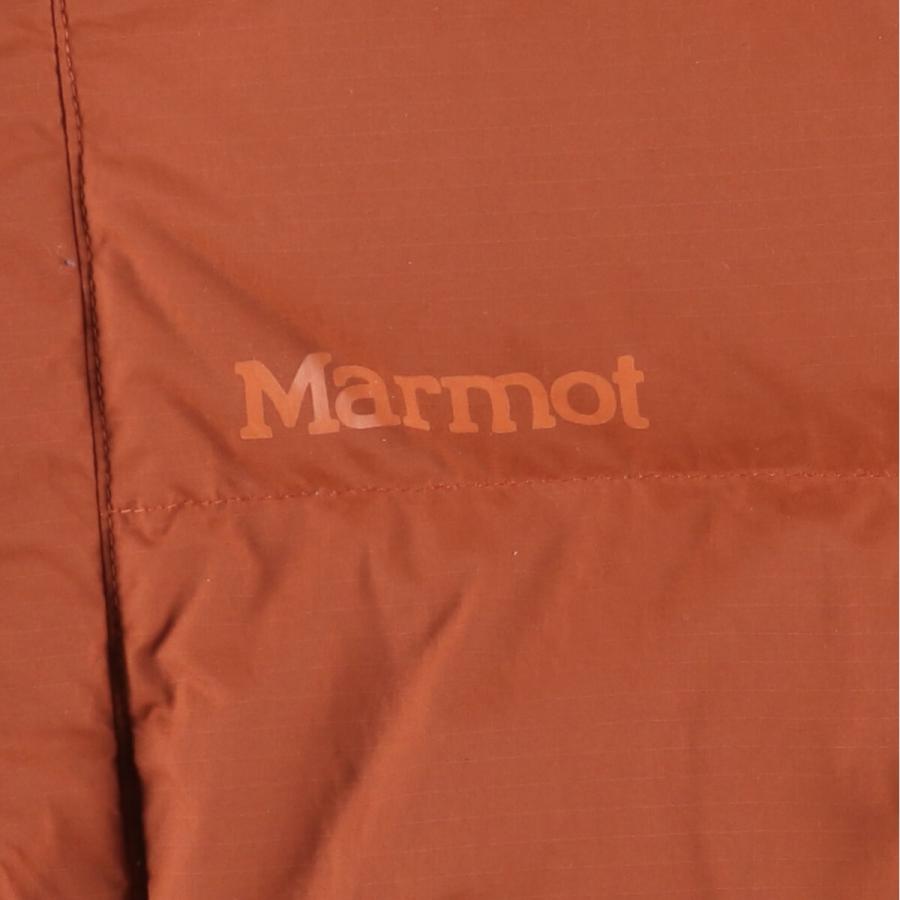 古着 マーモット Marmot FOR LIFE 700フィルパワー リップストップ