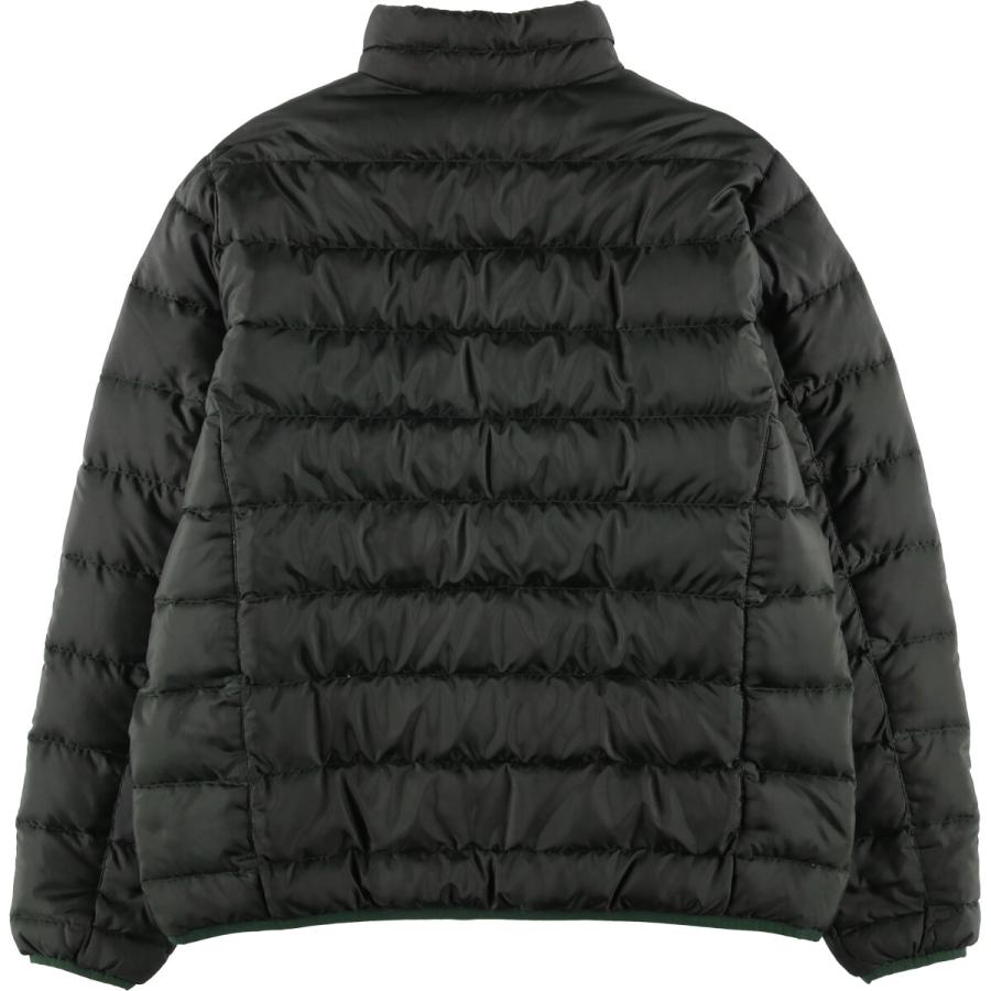 Eddie Bauer（エディーバウアー） 古着 Eddie Bauer 650フィルパワー