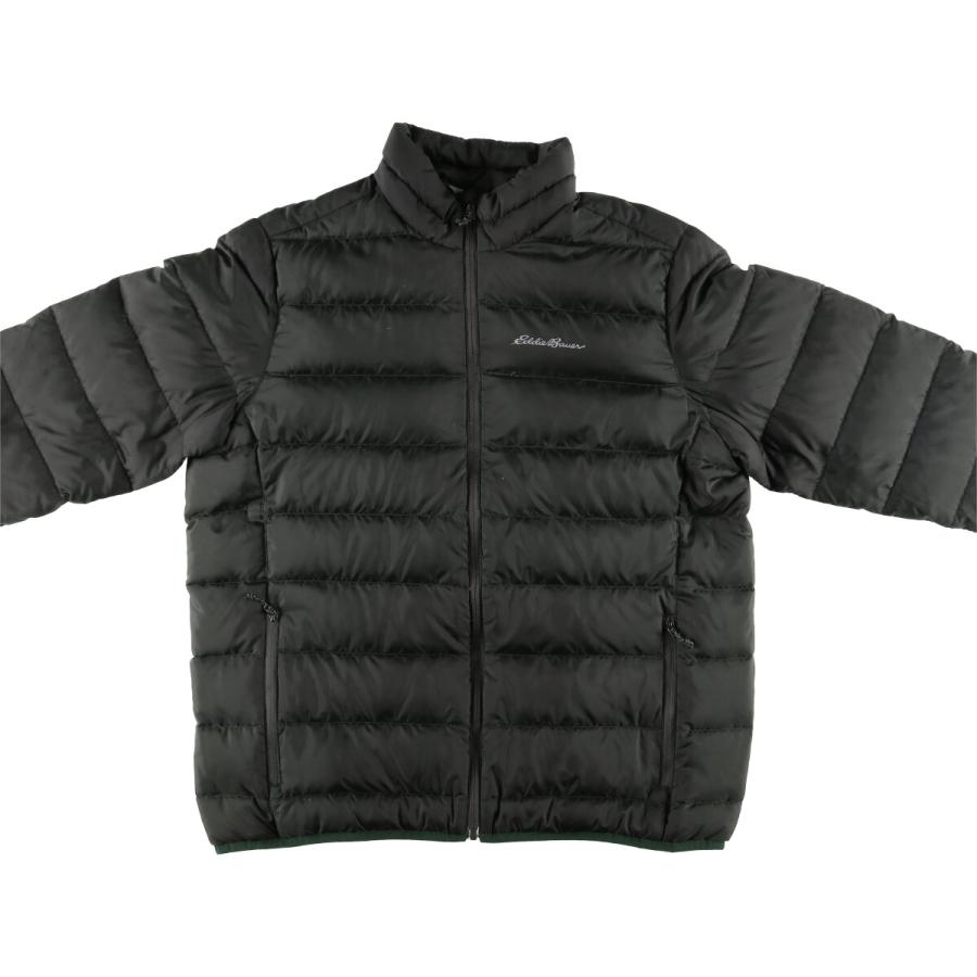 Eddie Bauer（エディーバウアー） 古着 Eddie Bauer 650フィルパワー