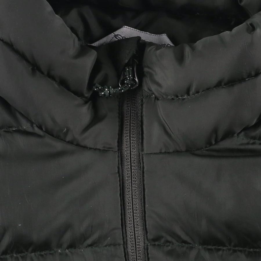 Eddie Bauer（エディーバウアー） 古着 Eddie Bauer 650フィルパワー