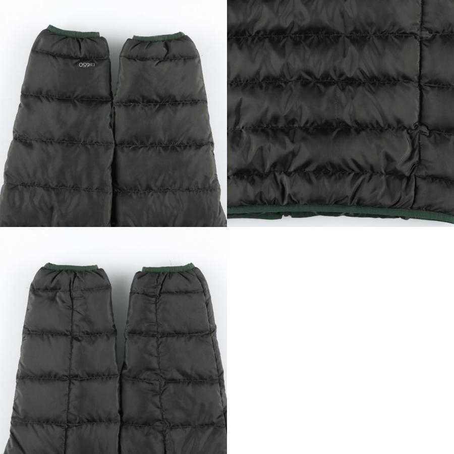 Eddie Bauer（エディーバウアー） 古着 Eddie Bauer 650フィルパワー