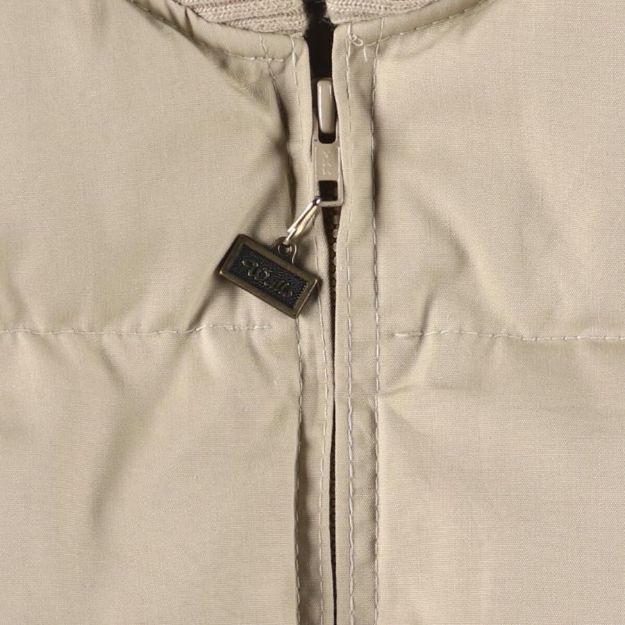 古着 80~90年代 ウォールズ Walls Blizzard-Pruf 中綿入り ダウン