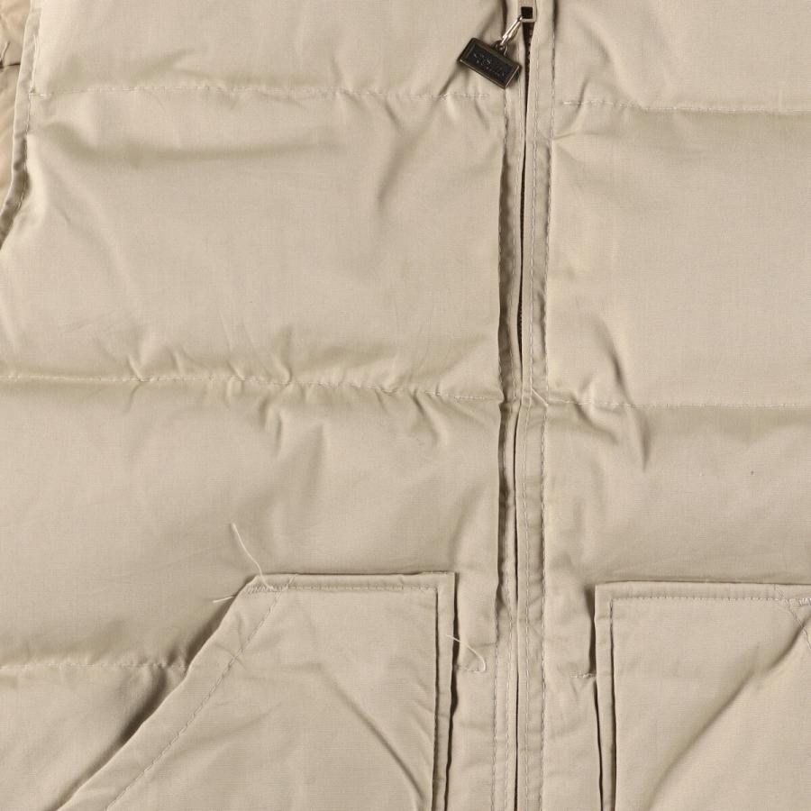 古着 80~90年代 ウォールズ Walls Blizzard-Pruf 中綿入り ダウン