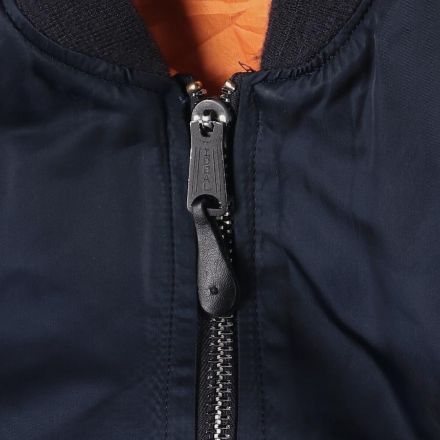 古着 民間品 スピワック SPIEWAK MA-1タイプ ミリタリー