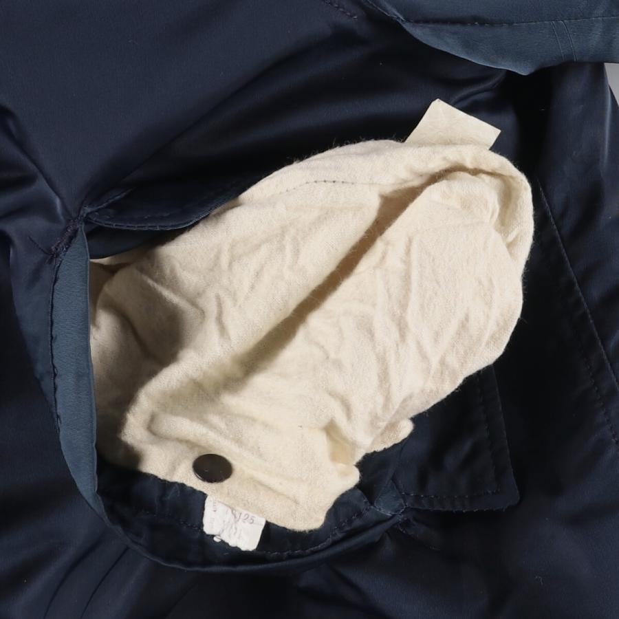 古着 民間品 スピワック SPIEWAK MA-1タイプ ミリタリー フライト