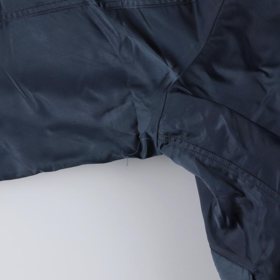 古着 民間品 スピワック SPIEWAK MA-1タイプ ミリタリー フライト