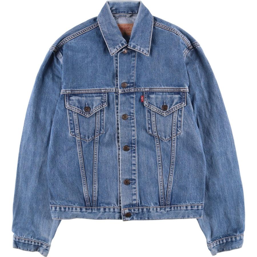 Levi's（リーバイス） 古着 00年代 Levi's 70500-0414 ユーロモデル