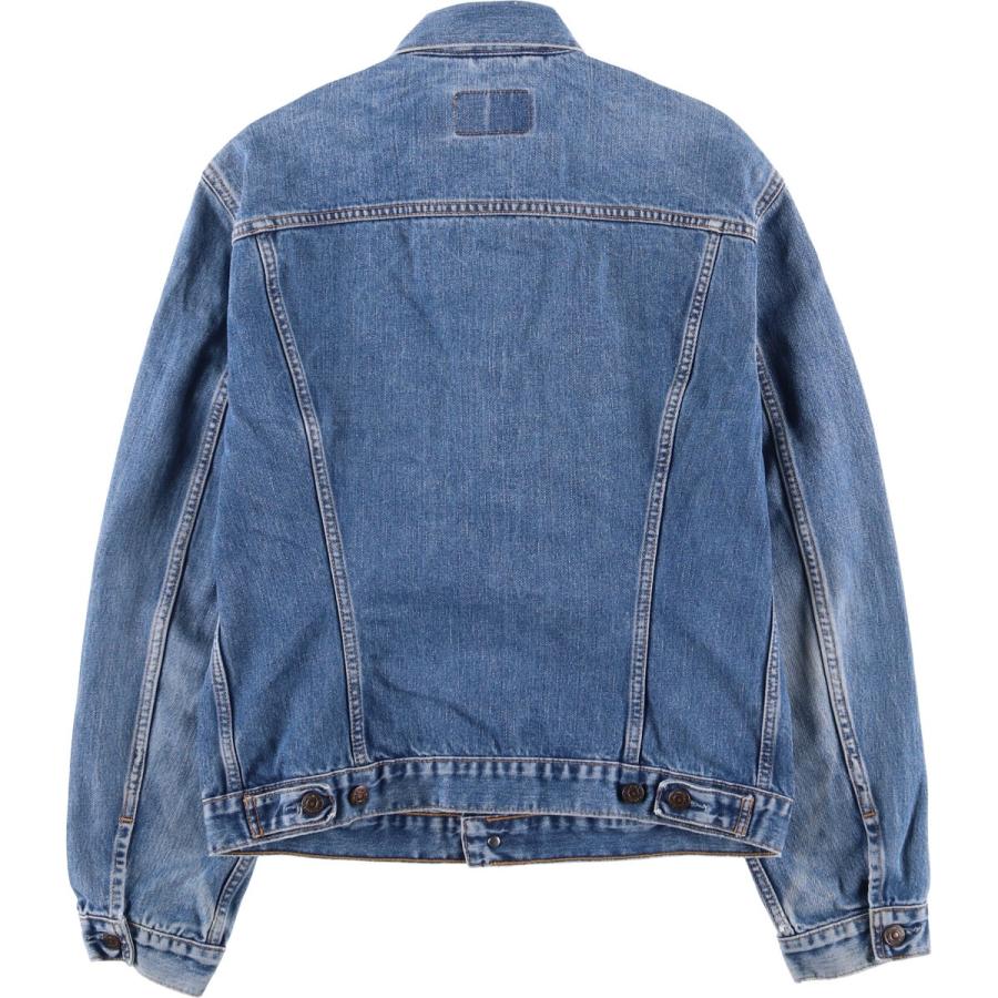 Levi's（リーバイス） 古着 00年代 Levi's 70500-0414 ユーロモデル