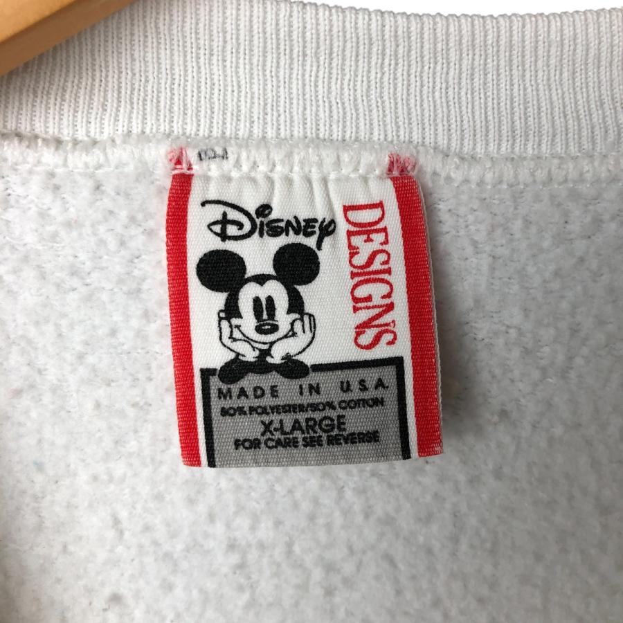 古着 90年代 Disney MINNIE MOUSE ミニーマウス キャラクター