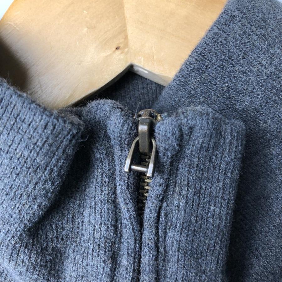 古着 ラルフローレン Ralph Lauren POLO RALPH LAUREN ハーフジップ