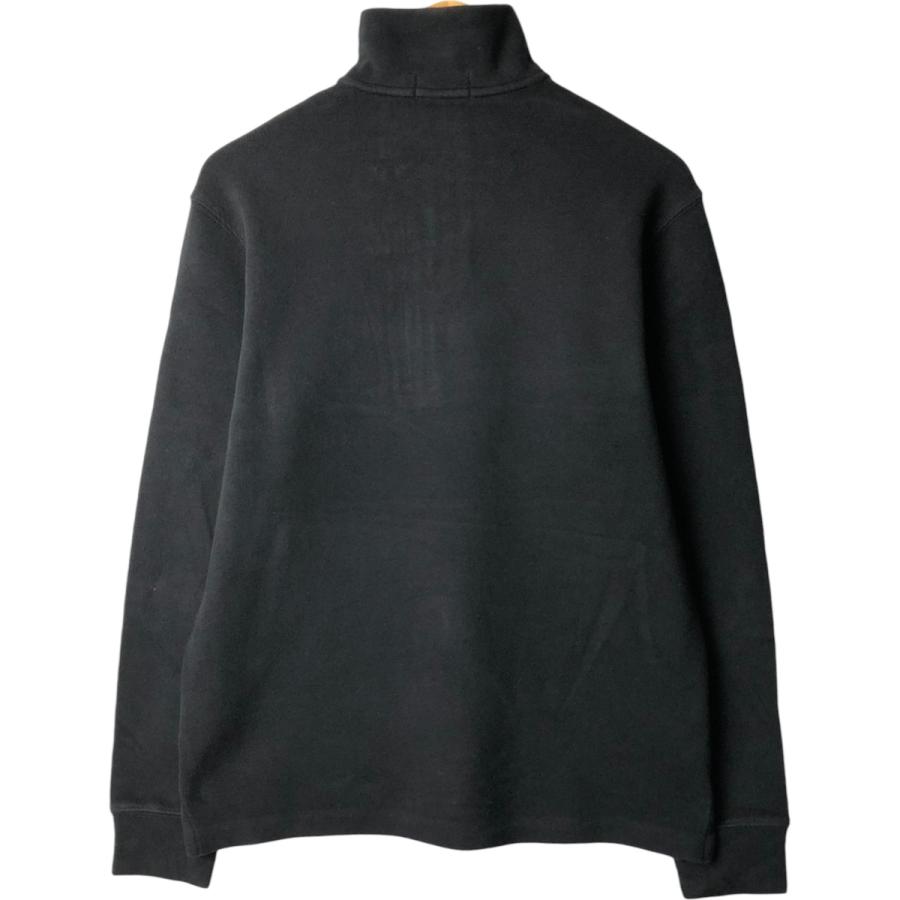 新品未使用 POLO GOLF RALPH LAUREN ジップトレーナー 古着 ラルフローレン Ralph Lauren POLO RALPH LAUREN ハーフジップ