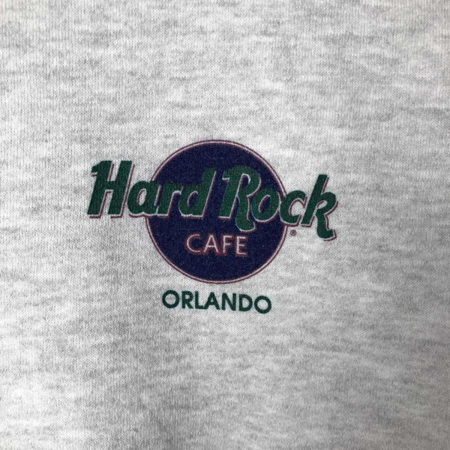 古着 90年代 Hard Rock Cafe ハードロックカフェ アドバタイジング