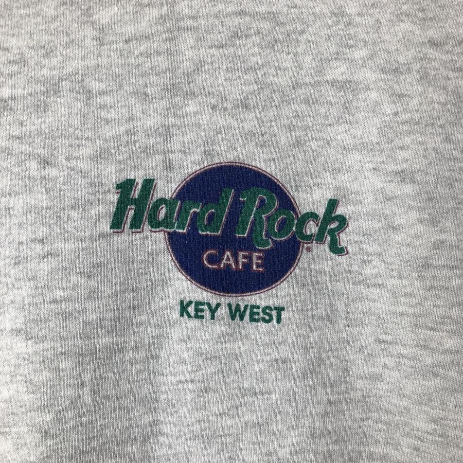 古着 90年代 Hard Rock Cafe ハードロックカフェ アドバタイジング