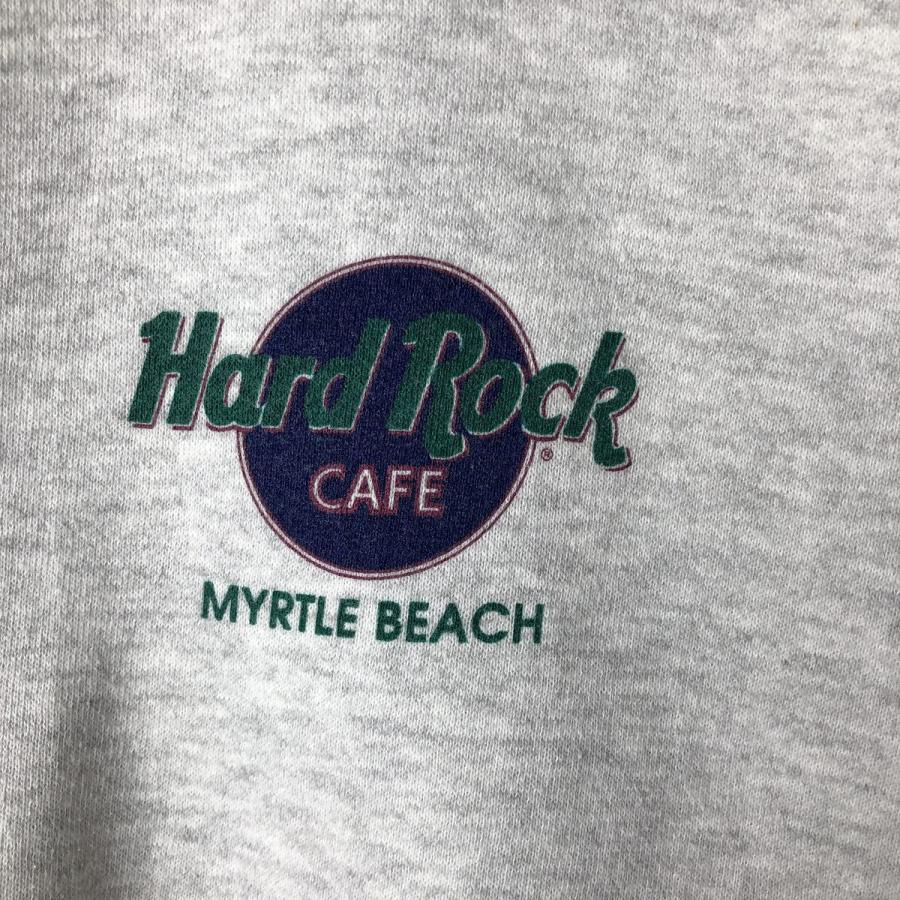古着 90年代 Hard Rock Cafe ハードロックカフェ アドバタイジング