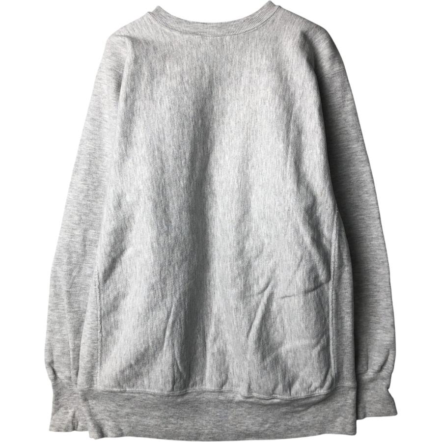 Champion（チャンピオン） 古着 90年代 リバースウィーブ 刺繍タグ