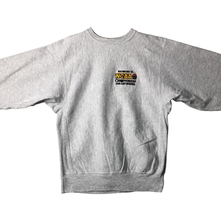 Champion（チャンピオン） 古着 90年代 リバースウィーブ 刺繍タグ