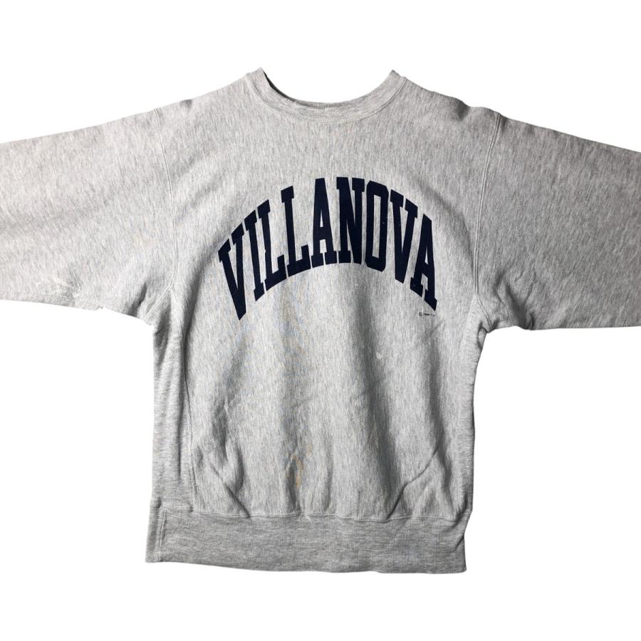 USA製 vintage Champion DAIDO Champion（チャンピオン） 古着 90年代 リバースウィーブ 刺繍タグ