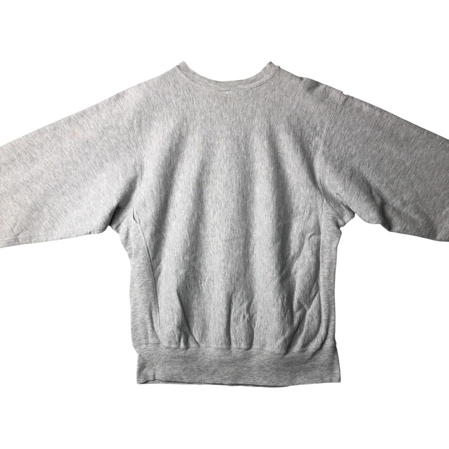 Champion（チャンピオン） 古着 90年代 リバースウィーブ 刺繍タグ