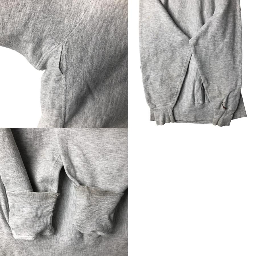 Champion（チャンピオン） 古着 90年代 リバースウィーブ 刺繍タグ