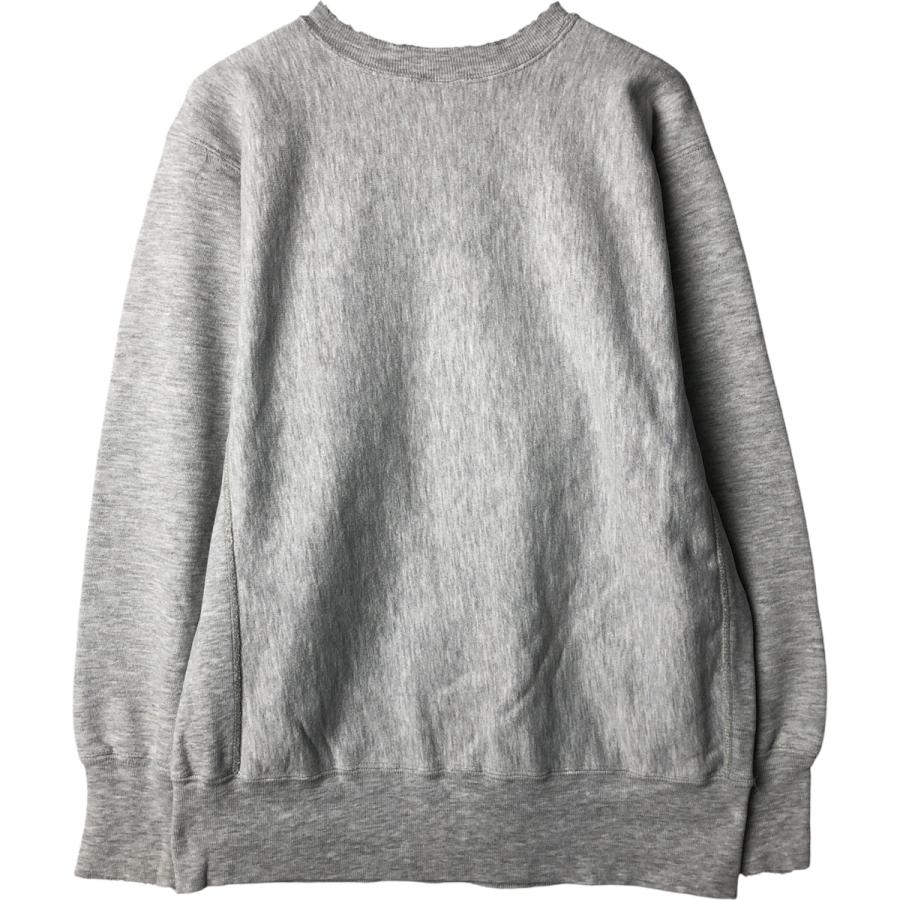 Champion（チャンピオン） 古着 90年代 リバースウィーブ 刺繍タグ