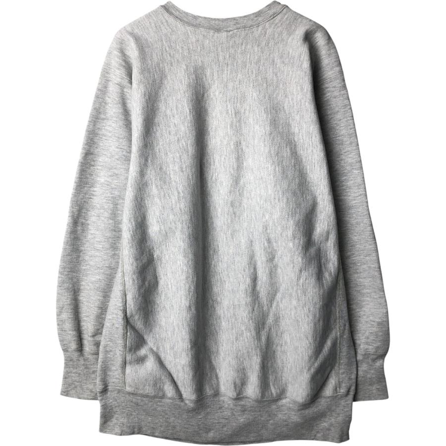 Champion（チャンピオン） 古着 90年代 リバースウィーブ 刺繍タグ