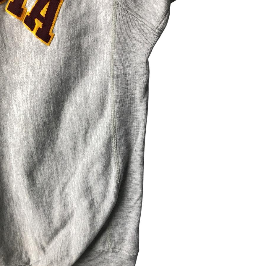 Champion（チャンピオン） 古着 90年代 リバースウィーブ 刺繍タグ