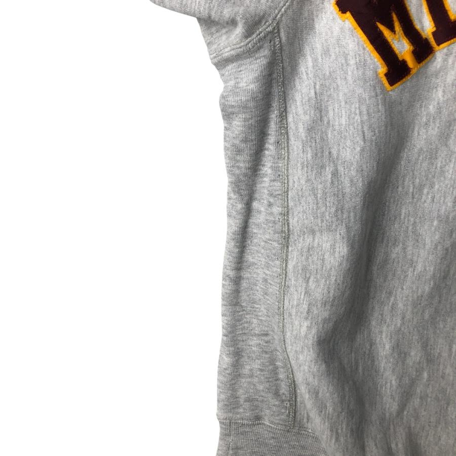 Champion（チャンピオン） 古着 90年代 リバースウィーブ 刺繍タグ