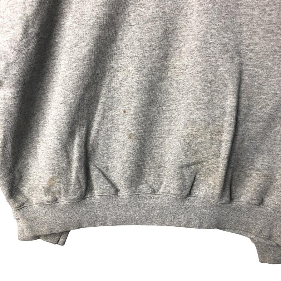 NIKE（ナイキ） 古着 ~00年代 NIKE TEAM カレッジスウェットシャツ