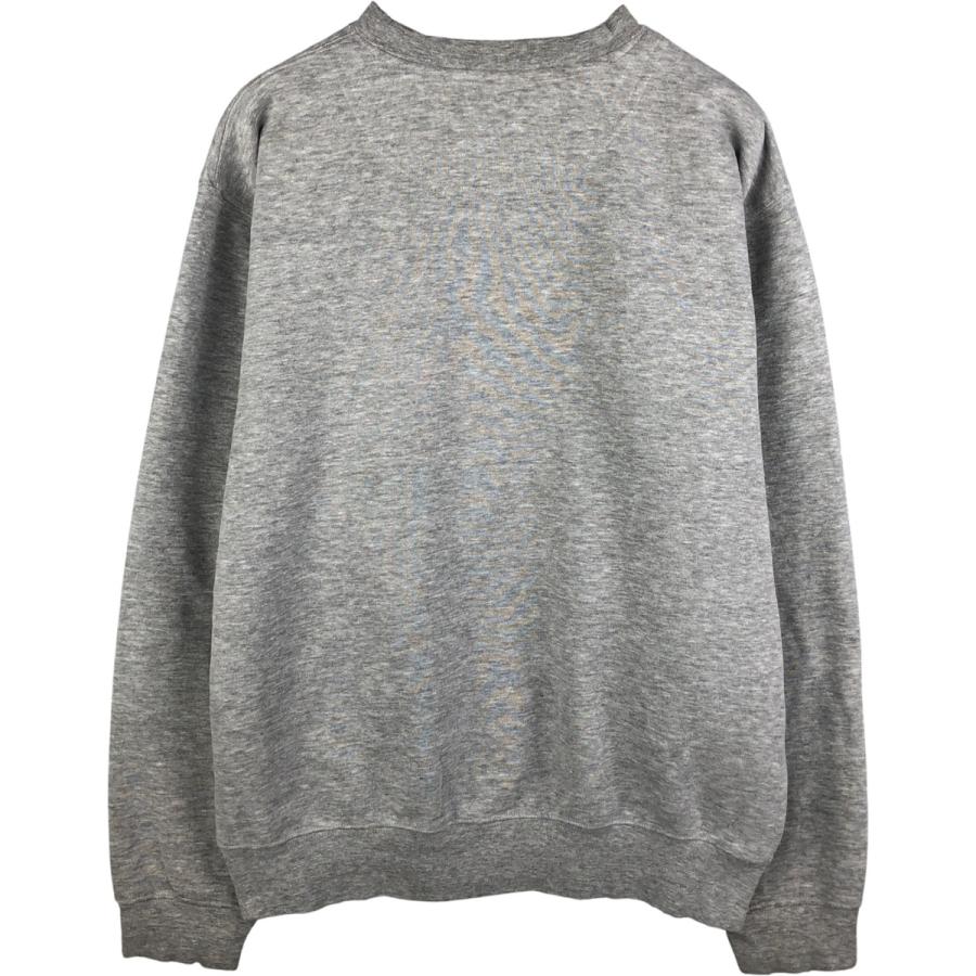 古着 ナイキ NIKE TEAM カレッジスウェットシャツ トレーナー メンズM相当/eaa590169 NIKE（ナイキ） 古着 NIKE TEAM カレッジスウェットシャツ トレーナー