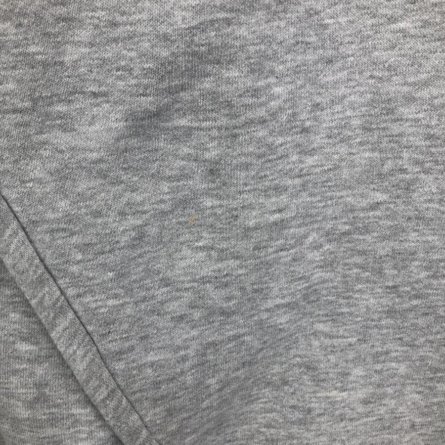 NIKE（ナイキ） 古着 NIKE TEAM カレッジスウェットシャツ トレーナー