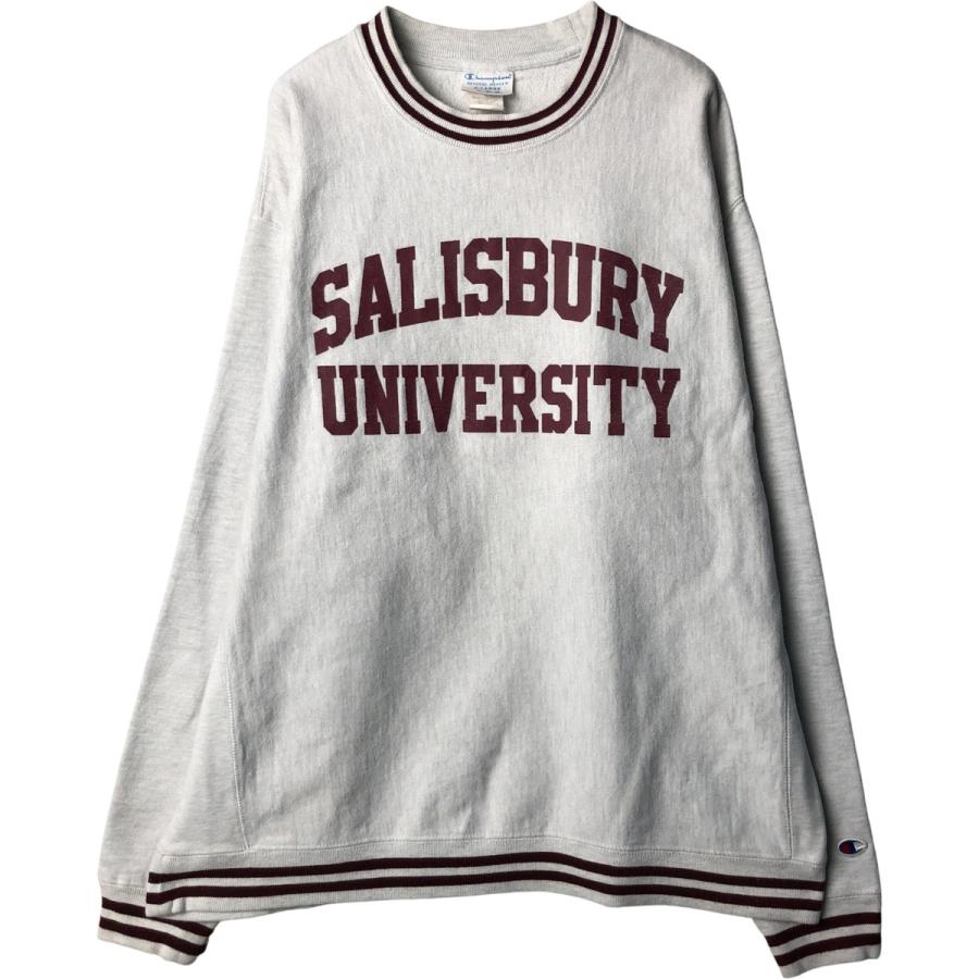 Champion（チャンピオン） 古着 Champion REVERSE WEAVE リバース