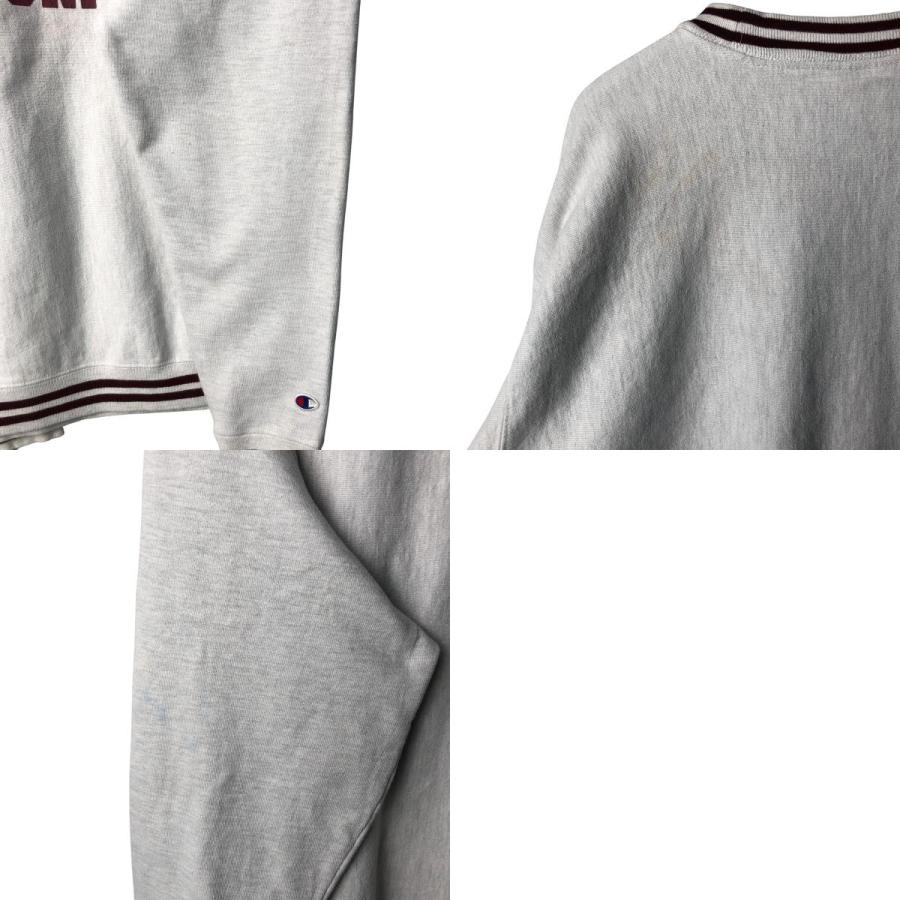 Champion（チャンピオン） 古着 Champion REVERSE WEAVE リバース
