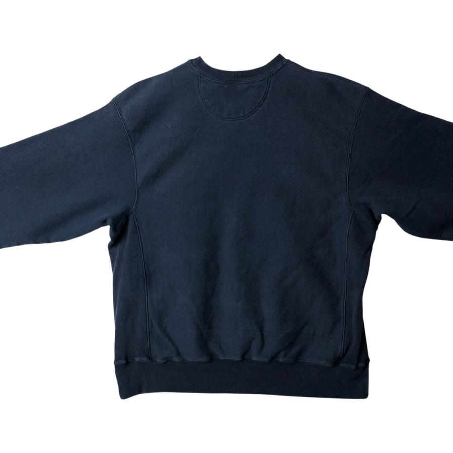 Champion（チャンピオン） 古着 00年代 ワンポイントロゴスウェット