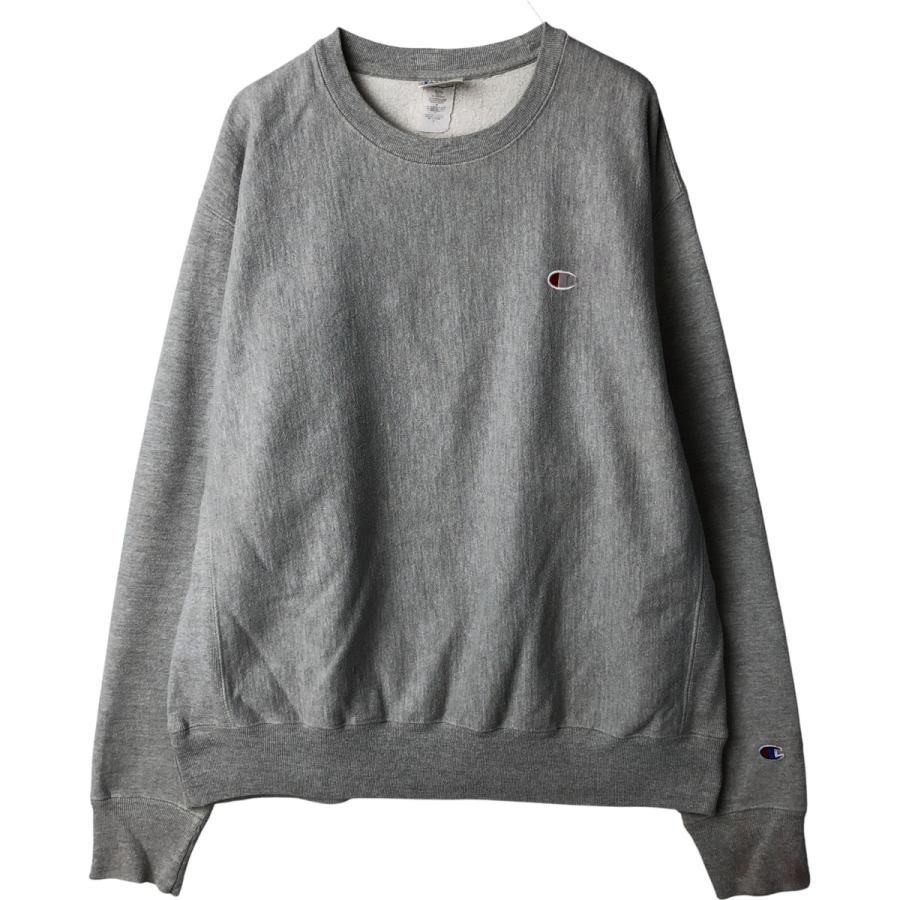 Champion（チャンピオン） 古着 Champion REVERSE WEAVE リバース